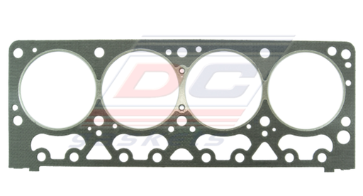 [CA275G] JUNTA DE CABEZA DE MOTOR DODGE PU RAM DE 1992 AL 2003 V8 318 5.2L 360 5.9L DC COD. CA275G(115071)