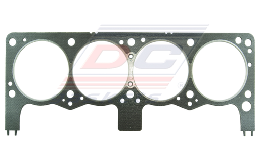 [CA260G] JUNTA DE CABEZA DE MOTOR DODGE PU DE 1964 AL 1992 V8 318 360 DC COD. CA260G(115049)