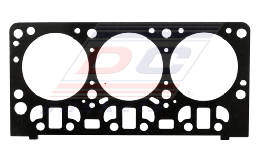 [CA270G] JUNTA DE CABEZA DE MOTOR DODGE RAM PU DE 1992 AL 2003 / VAN V6 238 3.9L DC COD. CA270G(115058)