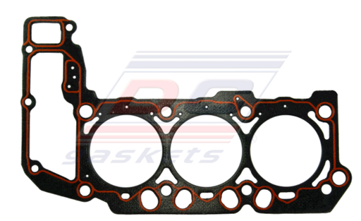 [CA271G] JUNTA DE CABEZA DE MOTOR DODGE RAM DE 2002 AL 2009 JEEP CHEROKEE DE 2002 AL 2009 V6 3.7L DC COD. CA271G(115059)