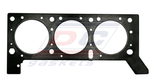 [CA2551G] JUNTA DE CABEZA DE MOTOR DODGE VOYAGER / TOWN COUNTRY / CARAVAN / VOYAGER DE 2001 AL 2007 DER V6 3.8L OHV DC COD. CA2551G(115044)