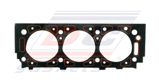 [CA323G] JUNTA DE CABEZA DE MOTOR FORD AEROSTAR DE 1986 AL 1995 DER DC COD. CA323G(115125)