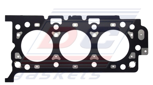 [CA311ML] JUNTA DE CABEZA DE MOTOR FORD CONTOUR / MYSTIQUE / COUGAR DE 2000 AL 2004 V6 2.5L DER DC COD. CA311ML(115101)
