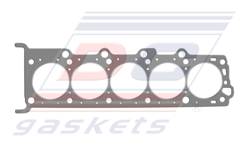 [CA391G] JUNTA DE CABEZA DE MOTOR FORD SUPER DUTY DE 1999 AL 2007 DER V10 6.8L TRITON DC COD. CA391G(115228)