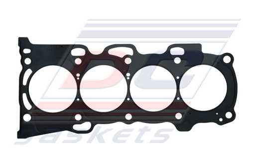 [CA1328ML] JUNTA DE CABEZA DE MOTOR TOYOTA RAV4 2.4L L4 DE 2001 AL 2006 HIGHLANDER 2.4L L4 DE 2001 AL 2006 CAMRY 2.4L L4 DE 2001 AL 2006 DC COD. CA1328ML(115297)