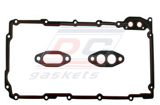 [OS1175] JUNTA DE CARTER CHEVROLET SUBURBAN 1500 V8 4.8 DE 1999 AL 2007 / SUBURBAN 2500 V8 5.3 DE 1999 AL 2007 / CHEYENNE V8 5.3L DE 1999 AL 2007 / PU DE 1999 AL 2010 DC COD. OS1175(115362)