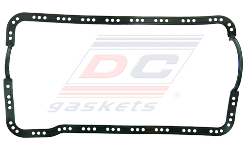 [OS1308R] JUNTA DE CARTER FORD EXPLORER DE 1986 AL 1992 / BRONCO DE 1986 AL 1992 V6 2.9 DC COD. OS1308R(115390)