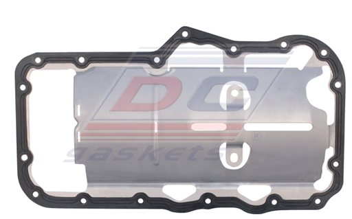 [OS1271R] JUNTA DE CARTER JEEP LIBERTY 3.7L V6 DE 2002 AL 2009 / GRAND CHEROKEE 3.7L V6 DE 2002 AL 2009 DODGE RAM 1500 PU 3.7L V6 DE 2002 AL 2009 DC COD. OS1271R(115379)