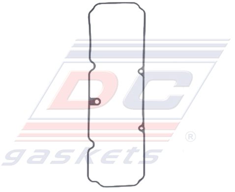 [VS3112R] JUNTA DE TAPA DE PUNTERIAS CHEVROLET CAVALIER DE 1998 AL 2003 / S10 DE 1998 AL 2003 2.2 DC COD. VS3112R(115399)