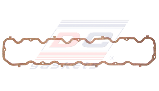 [VS3710] JUNTA DE TAPA DE PUNTERIAS CHEVROLET PU DE 1965 AL 1987 199 232 258 282 PUNTERIAS DC COD. VS3710(120860)