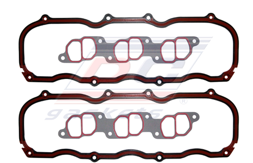 [VS33351R] JUNTA DE TAPA DE PUNTERIAS FORD AEROSTAR 4.0L V6 DE 1997 AL 2001 / EXPLORER 4.0L V6 DE 1997 AL 2001 / RANGER 4.0L V6 DE 1997 AL 2001 MAZDA B4000 DE 1997 AL 2001 V6 4.0 DC COD. VS33351R(115464)