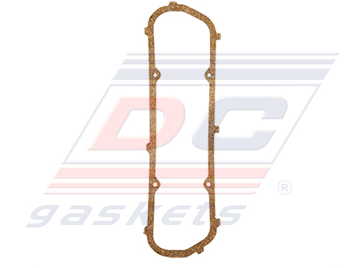 [VS3302] JUNTA DE TAPA DE PUNTERIAS FORD FIESTA DE 1998 AL 2001 1.3 DC COD. VS3302(115446)