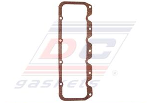 [VS3300] JUNTA DE TAPA DE PUNTERIAS FORD TOPAZ DE 1984 AL 1988 2.3 CARBURADO DC COD. VS3300(115444)