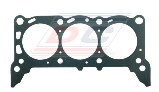 [UJUNCA341G] JUNTA DE CABEZA DE MOTOR FORD WINDSTAR DE 1998 AL 2008 IZQ CABEZA V6; 3.8L 3.9L 4.2L OHV COD CA341G/PU LOBO 0-0/PU F-150 0-0 (115187)