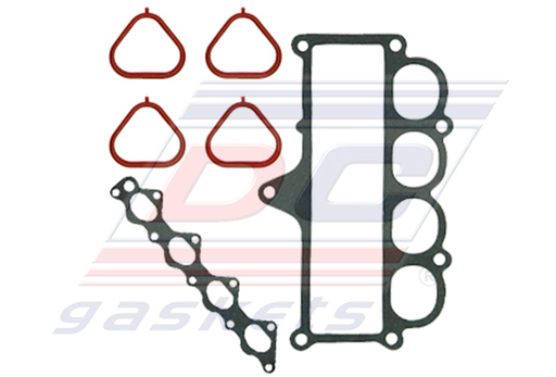 [MS41021A] JUNTA MULTIPLE DE ADMISION CHEVROLET AVEO 1.6L L4 DE 2008 AL 2012 PONTIAC G3 1.6L L4 DE 2008 AL 2012 DC COD. MS41021A (115625)