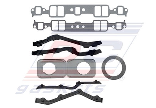 [MS41503] JUNTA MULTIPLE DE ADMISION CHEVROLET PU C1500 DE 1969 AL 1976 / PU C1500 DE 1969 AL 1988 / PU C2500 DE 1969 AL 1988 / PU C30 DE 1969 AL 1988 / PU C3500 DE 1969 AL 1976 / CAPRICE DE 1973 AL 1991 / MALIBU DE 1973 AL 1991 / MONTECARLO DE 1973 AL 1991 / SUBURBAN DE 1973 AL 1991 V8 267 305 307 350 DC COD. MS41503(115684)