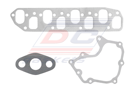 [MS4240G] JUNTA MULTIPLE DE ADMISION DODGE DART DE 1982 AL 1995 / CHARGER DE 1984 AL 1990 CHRYSLER DAYTONA DE 1981 AL 1992 / SPIRIT DE 1984 AL 1992 / DAKOTA DE 1982 AL 1988 / LEBARON DE 1981 AL 1992 / NEW YORKER DE 1981 AL 1990 / SHADOW DE 1981 AL 1992 / TOWN & COUNTRY DE 1981 AL 1990 PLENO 2.2 2.5 DC COD. MS4240G(115716)