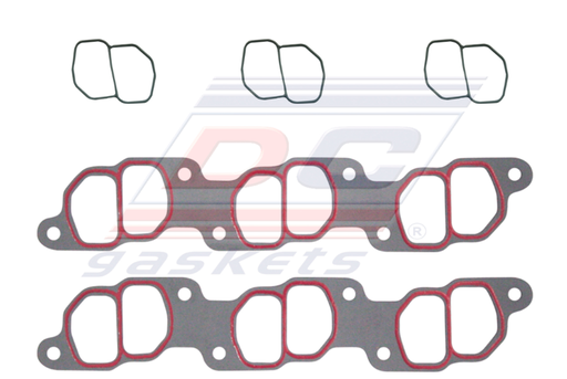 [MS43352A5] JUNTA MULTIPLE DE ADMISION FORD AEROSTAR DE 1997 AL 2001 RANGER DE 1997 AL 2001 EXPLORER DE 1997 AL 2001 MAZDA B4000 DE 1997 AL 2001 V6 4.0L DC COD. MS43352P(125104)