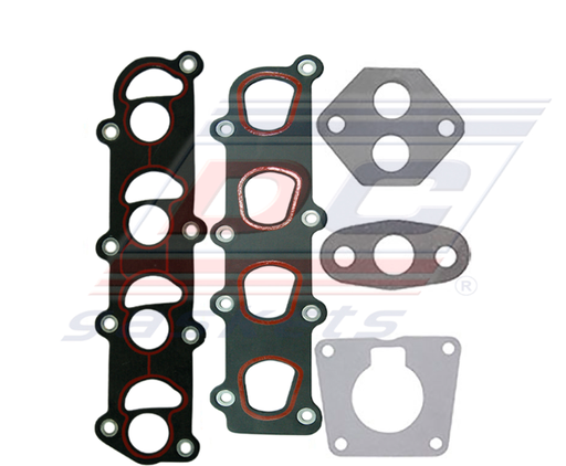 [MS43032] JUNTA MULTIPLE DE ADMISION FORD ESCORT 94-01 / FOCUS 97-04 NISSAN GUAYIN 94-96 2.0 8V DC COD. MS43032(115802)