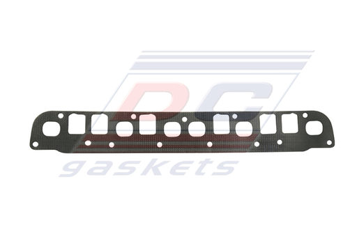 [MS47152] JUNTA MULTIPLE DE ADMISION JEEP WRANGLER DE 1999 AL 2006 / COMANCHE 4.0L L6 DE 1999 AL 2006 / CHEROKEE 4.0L L6 DE 1999 AL 2006 DC COD. MS47152(115730)