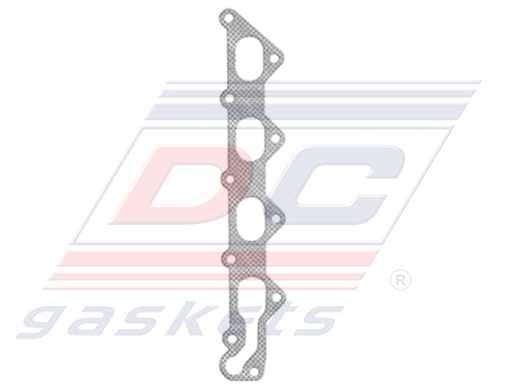 [MS41021E] JUNTA MULTIPLE DE ESCAPE CHEVROLET AVEO L4 1.6 DE 2008 AL 2012 CHEVROLET G3 L4 1.6 DE 2008 AL 2012 DC COD. MS41021E (115627)