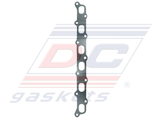 [MS4153E] JUNTA MULTIPLE DE ESCAPE CHEVROLET TRAILBLAZER 4.2L L6 DE 2002 AL 2009 BUICK RAINIER 4.2L L6 DE 2002 AL 2009 GMC ENVOY 4.2L L6 DE 2002 AL 2009 OLDSMOBILE BRAVADA 4.2L L6 DE 2002 AL 2009 DC COD. MS4153E(115693)