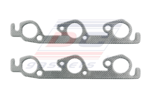 [MS4254E] JUNTA MULTIPLE DE ESCAPE DODGE CARAVAN DE 1990 AL 2007 / IMPERIAL DE 1990 AL 2003 / INTREPID DE 1990 AL 1997 / NEW YORKER DE 1990 AL 1997 / TOWN & COUNTRY DE 1990 AL 2001 / VOYAGER DE 1990 AL 2003 V6 3.3 3.8 2 PZAS DC COD. MS4254E(115753)