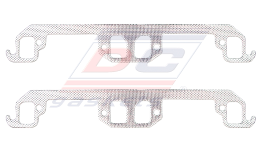 [MS4275E] JUNTA MULTIPLE DE ESCAPE DODGE PU RAM DE 1993 AL 2003 / CHEROKEE DE 1993 AL 1998 / DURANGO DE 1992 AL 2002 / GRAND WAGONEER DE 1998 AL 1998 JEEP WAGONEER DE 1998 AL 1998 V8 318 360 5.2 5.9 DC COD. MS4275E (115792)