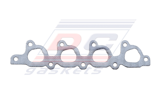 [MS4313E] JUNTA MULTIPLE DE ESCAPE FORD AEROSTAR DE 1995 AL 2004 / GHIA 88-96 / TAURUS DE 1985 AL 1990 / RANGER DE 1990 AL 1995 / WINDTAR DE 1990 AL 1999 MAZDA B300 DE 1990 AL 1995 DOHC ZETEC DC COD. MS4313E(115820)