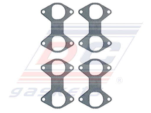 [MS4357E1] JUNTA MULTIPLE DE ESCAPE FORD PU F-250 / EXPEDITION / F150 PU DE 2004 AL 2008 5.4L V8 LINCOLN NAVIGATOR 5.4L V8 DE 2004 AL 2008 OHC DC COD. MS4357E1(115664)