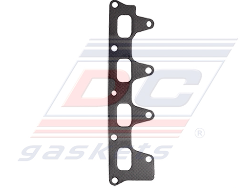 [MS41550E] JUNTA MULTIPLE DE ESCAPE NISSAN PLATINA L4 1.6 DE 2002 AL 2009 RENAULT CLIO L4 1.6 DE 2002 AL 2019 DC COD. MS41550E(115519)