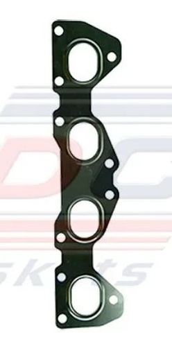 [MS41900E] JUNTA MULTIPLE DE ESCAPE PEUGEOT 206 DE 2000 AL 2008 DC COD. MS41900E (115612)