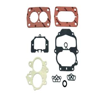[DC910] JUNTA PARA CARBURADOR CHRYSLER VALIANT DE 1980 AL 1982 DODGE DART DE 1980 AL 1982 / D300 DE 1980 AL 1982 / D600 DE 1980 AL 1982 PLYMOUTH DUSTER DE 1980 AL 1982 DC COD. DC910(115491)