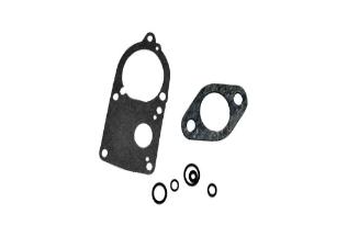 [DC802] JUNTA PARA CARBURADOR VOLKSWAGEN SEDAN DE 1960 AL 1983 1200 1500cc DC COD. DC802(115655)