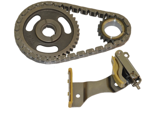 [TK-FDT180-G] KIT DE DISTRIBUCION FORD PU LOBO DE 1997 AL 2003 V8 4.2 4 PZAS ECO COD TK-FDT180-G (111926)