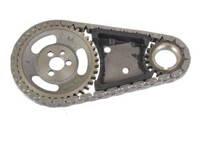 [TK-GM230-A] KIT DE DISTRIBUCION CHEVROLET CAVALIER DE 1989 AL 1993 V6 3.1 CUTLASS DE 1989 AL 1993 V6 3.1 4PZAS ECO COD. TK-GM230-A(112056)