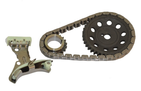 [TK-CV102-A] KIT DE DISTRIBUCION CHEVROLET S10 DE 1989 AL 1993 L4 2.0 CHEVROLET CAVALIER DE 1989 AL 1993 L4 2.0 4PZAS EGP COD. TK-CV102-A(111857)