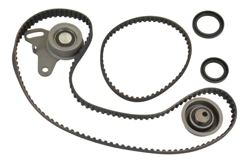 [DOH10003KITDI] KIT DE DISTRIBUCION DODGE H100 DE 2003 AL 2006 L4 2.4L 6 PZAS COREA ECO COD. KH-430K(111826)