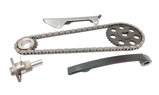 [TK-NS103-B] KIT DE DISTRIBUCION NISSAN TSURU II DE 1989 AL 1990 L4 1.8 12V 9 PZAS NIKKO COD. TK-NS103-B(112090)
