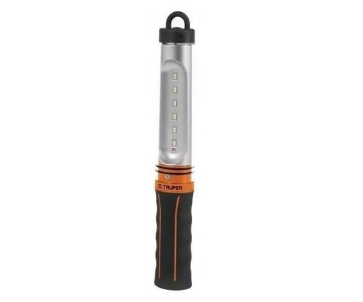 [LAT-140] LAMPARA DE TALLER 140 LUMENES TRUPER COD. 16789 LAT-140(132955)