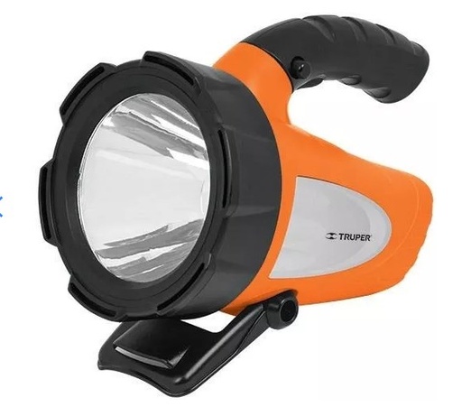 [LARE-220] LAMPARA RECARGABLE DE LEDS 220 LUMENS TRUPER COD. 16308 LARE-220(128206)