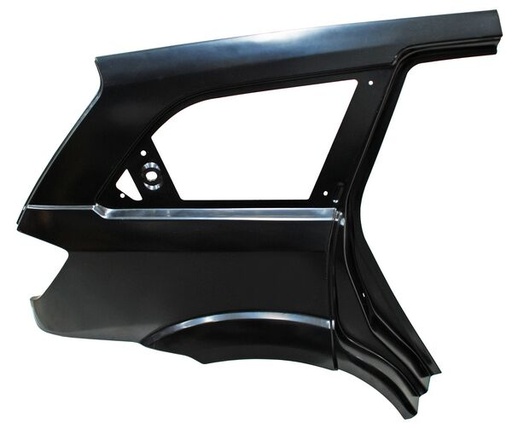 [LCDDJO09R] LIENZO COSTADO DODGE JOURNEY 09-20 DER TW