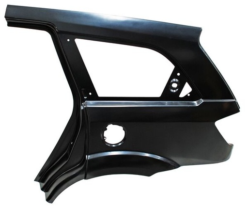 [LCDDJO09L] LIENZO COSTADO DODGE JOURNEY 09-20 IZQ TW