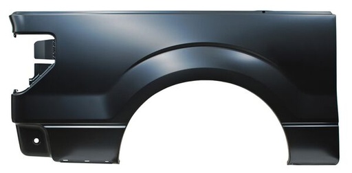 [COFPU09R] LIENZO COSTADO FORD PU 2009 AL 2014 DER TW