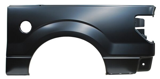[COFPU09L] LIENZO COSTADO FORD PU 09-14 IZQ TW