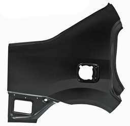 [LCNAP08R3] LIENZO COSTADO NISSAN APRIO 08-10 S/ESTRIBO DER