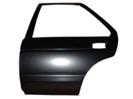 [NITSU92LIPOETL] LIENZO PUERTA NISSAN TSURU III DE 1992 AL 2017 4 PTAS C/MCO TRAS IZQ (8338)