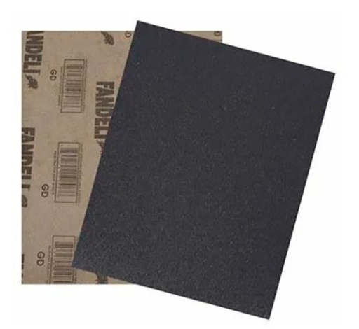 [FALIHOC9980] LIJA DE AGUA 80 FANDELI 1 PZA COD. 00051(117913)