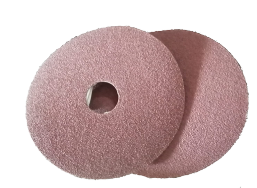 [117927] LIJA DISCO G-88 GRADO 080 FIBRA CHICA FANDELI COD. 00885 (117927)
