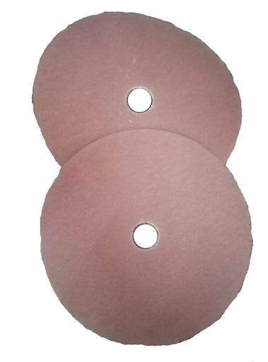 [FALIG8880G] LIJA DISCO G-88 GRADO 080 FIBRA GRANDE FANDELI COD. 00378 (117925)